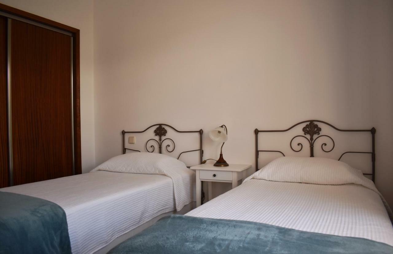 Casa Das Ondas São Roque do Pico Екстериор снимка