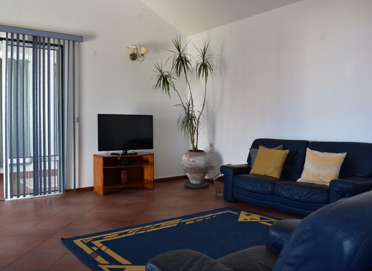 Casa Das Ondas São Roque do Pico Екстериор снимка